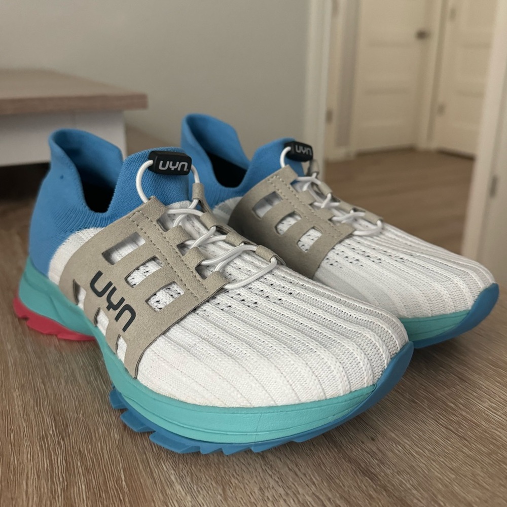 UYN Washi Shoes